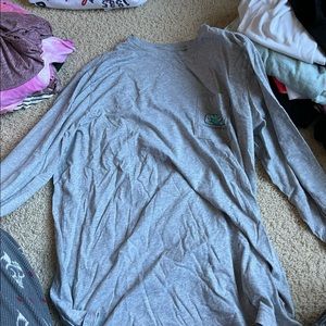 vineyard vines long sleeve